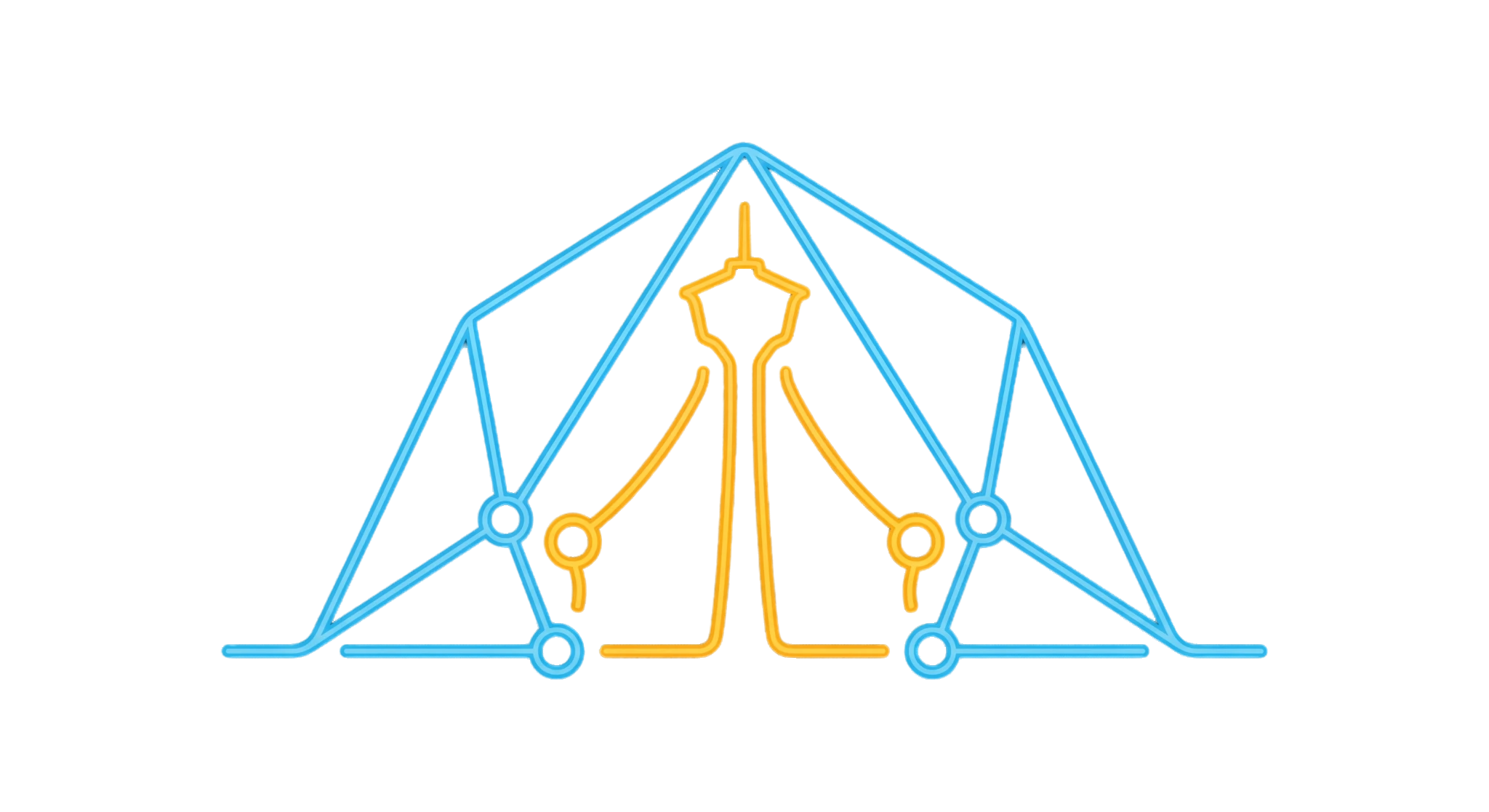 Homeless in the AI Era Logo